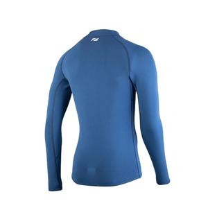 Long sleeve triathlon top Zone3 Yulex® image-2