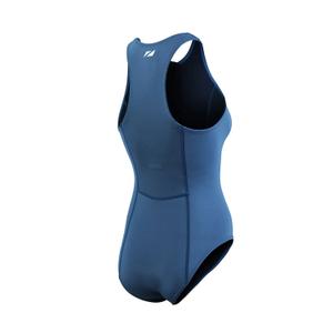 Women's short triathlon suit Zone3 Yulex® image-2