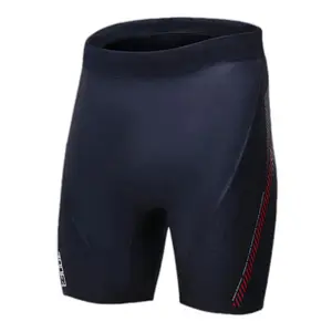 ozoac010013k008-boxer-de-bain-neoprene-zone3-premium-aerodome-elite-5-3-mm-schwarz-rot