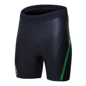 ozoac010014k028-boxer-de-bain-neoprene-zone3-the-next-step-3-2-mm-schwarz-grun