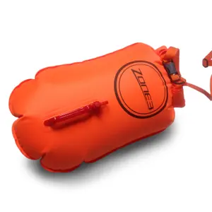 Schwimmring - wasserdichter Kompressionsbeutel 28l Zone3 image-4