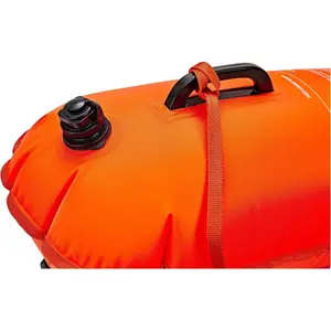 Schwimmring - wasserdichter Kompressionsbeutel 28l Zone3 image-5