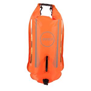 Waterproof backpack 2 led light Zone3