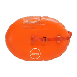 Boa da nuoto + borsa impermeabile Zone3 image-1