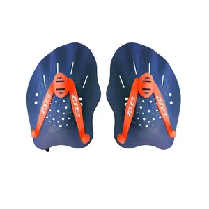 Brochure om svømning Zone3 Ergo