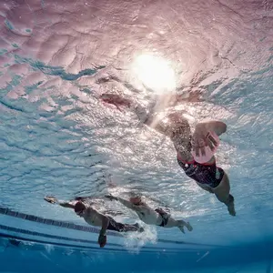 Broschyr om simning Zone3 Ergo image-2