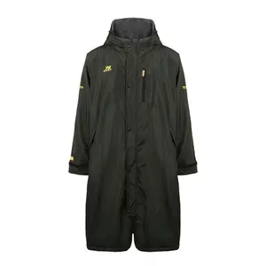 Parka Zone3 Heat-Tech image-0
