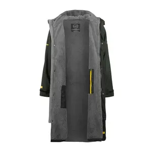 Parka Zone3 Heat-Tech image-1