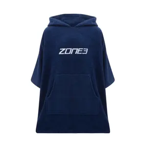 Handtuch Poncho Kind Zone3 image-0
