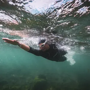 Jumpsuit til kvinder Zone3 Vision image-4