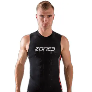 Neopreen verwarmingsvest Zone3 image-1