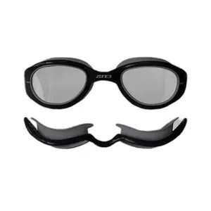 Lunettes de natation - photochromatique Zone3 Attack image-1