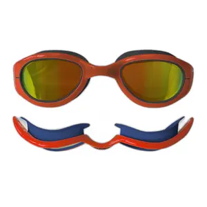 Swimming goggles Zone3 Attack image-1