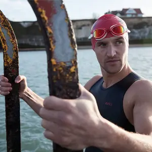 Occhialini da nuoto Zone3 Attack image-3