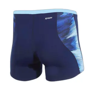 Bañador Zone3 Cosmic 3.0 Aqua image-1