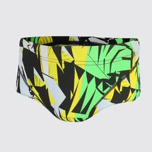 Shorts de baño para niños Zone3 High Jazz 2.0 image-0
