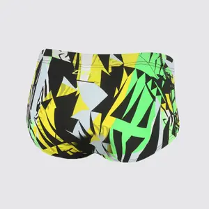 Shorts de baño para niños Zone3 High Jazz 2.0 image-1