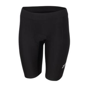 Women's short tri-function suit Zone3 Lava