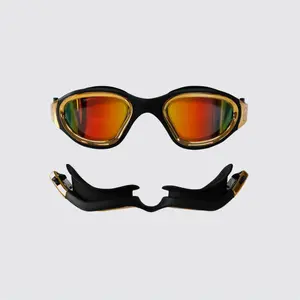 Glasses Zone3 Vapour Swim Goggles