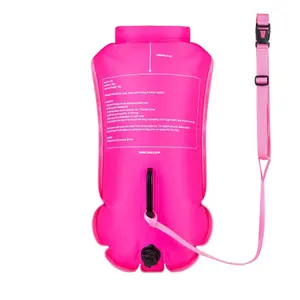 Wasserdichte Schwimmboje Zone3 image-1