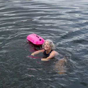 Wasserdichte Schwimmboje Zone3 image-2