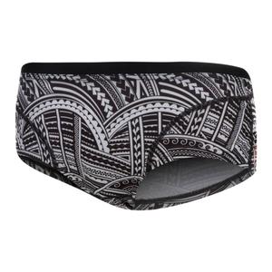 sw21mksbrf101-bikinihose-zone3-kona-speed-brief-k018-black-white