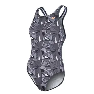 Women's short triathlon suit Zone3 OWS Renew image-0