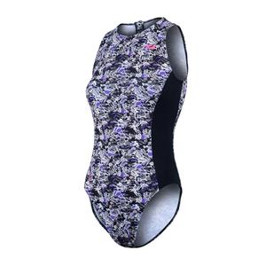 Women's triathlon short suit Zone3