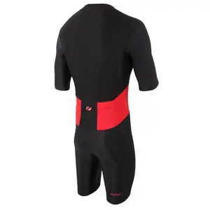 Combinaison vélo Zone3 Activate Trisuit image-1