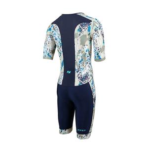 Short triathlon suit Zone3 Activate+ image-2