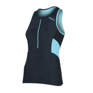 Top triatlón femenino Zone3 Activate image-0