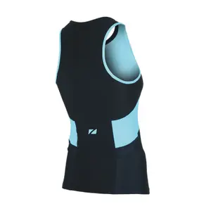 Top triatlón femenino Zone3 Activate image-1