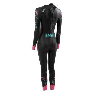 Combinaison de triathlon femme Zone3 Agile image-1