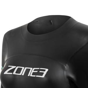Combinaison de triathlon femme Zone3 Agile image-2