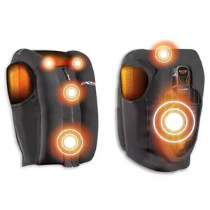 Motorfiets airbag vest Ixon IX-Airbag u03 image-3
