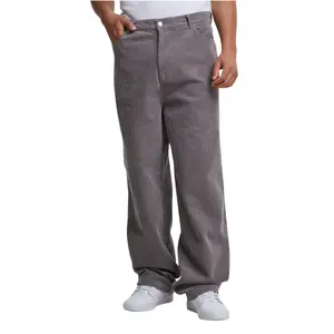 Carpenter pants Zoo York Zm243-035-1 Corduroy