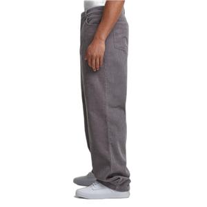 Carpenter pants Zoo York Zm243-035-1 Corduroy image-1