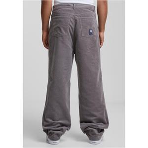 Carpenter pants Zoo York Zm243-035-1 Corduroy image-2