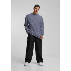 Langærmet T-shirt Zoo York Zm243-028-1 Scary image-1