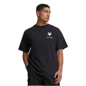 T-shirt Zoo York Zm243-019-3 Signature Tee