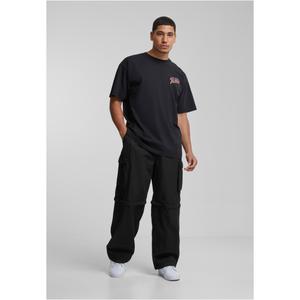 T-shirt Zoo York Zm243-027-1 Dark image-1