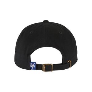 Baseballkasket Zoo York Zm241-039-1 Apple Dad image-2