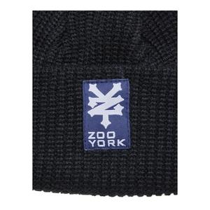 Motorhjelm Zoo York Zm243-042-2 Classic image-2