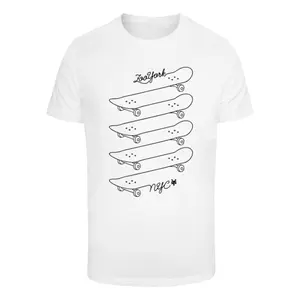 T-shirt Zoo York Skating