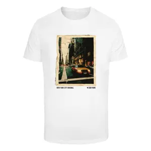 Camiseta Zoo York The Streets image-0