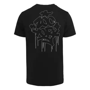 T-shirt Zoo York Graffiti image-1
