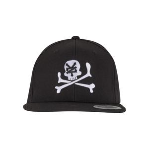 5-panel cap Zoo York Skull Classic image-1