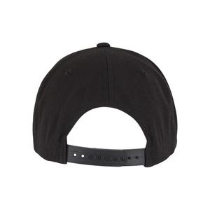 5-panel cap Zoo York Skull Classic image-2