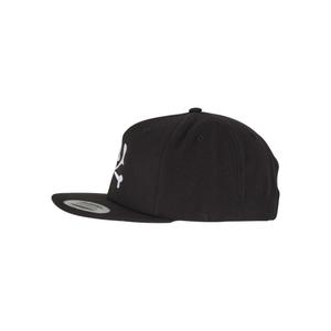 5-panel cap Zoo York Skull Classic image-3