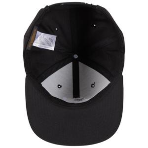 5-panel cap Zoo York Skull Classic image-4